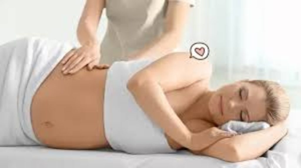 Pijat Prenatal Surabaya Home Care