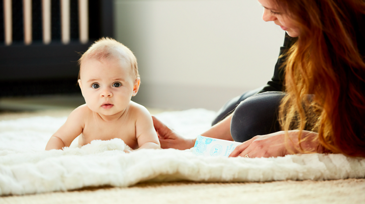 Baby Spa daerah Rungkut Surabaya