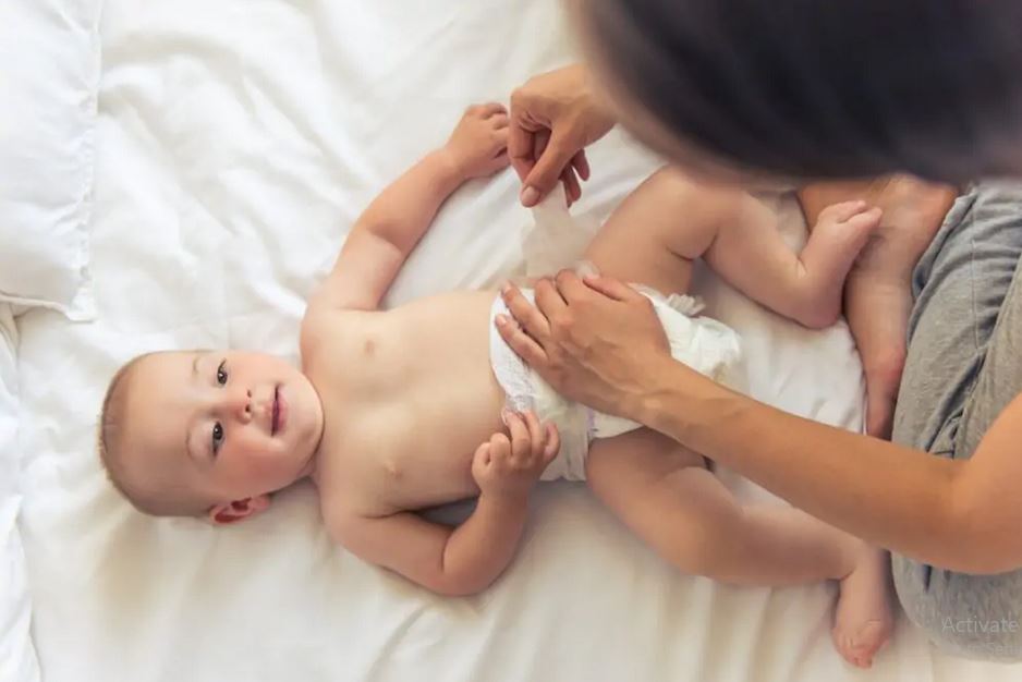 Pijat Bayi Rungkut Surabaya