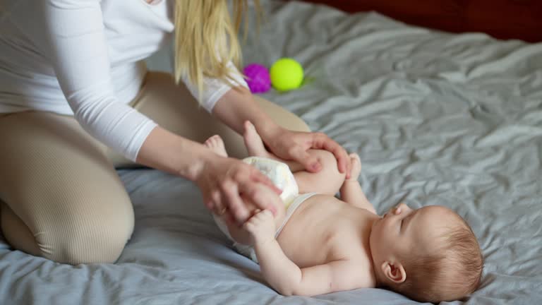 Baby Spa di Surabaya Selatan