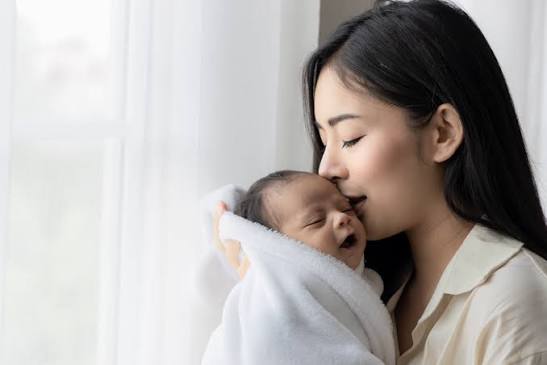 Pijat Bayi Sidoarjo home care